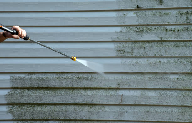 Professional Pressure Washing in Greenfield, WI